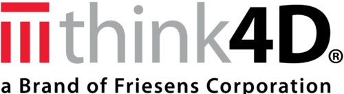 think4D logo